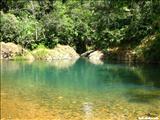 Charco Azul de Patillas - PATILLAS, CAYEY